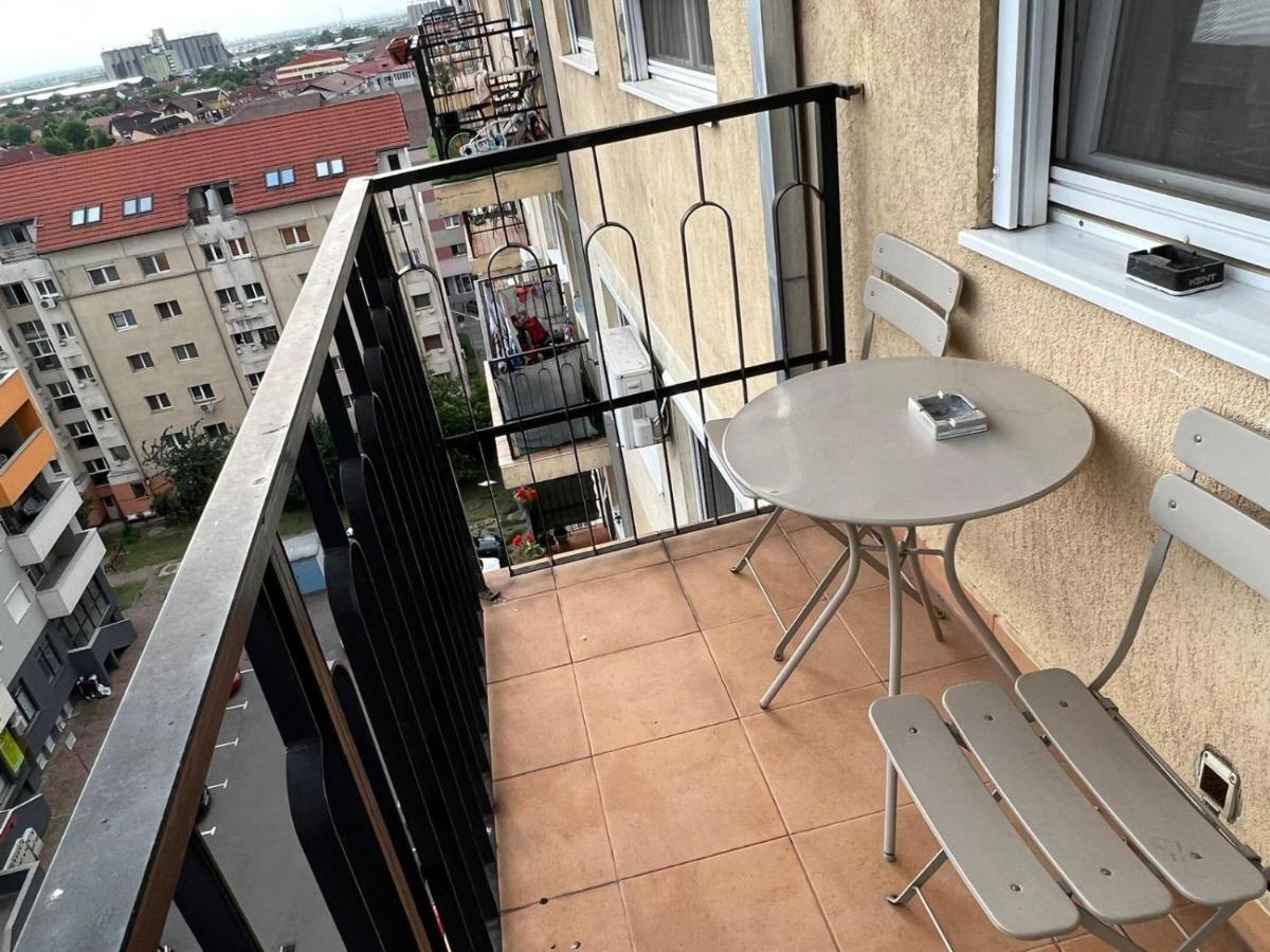 Bgd Home Орадеа Екстериор снимка