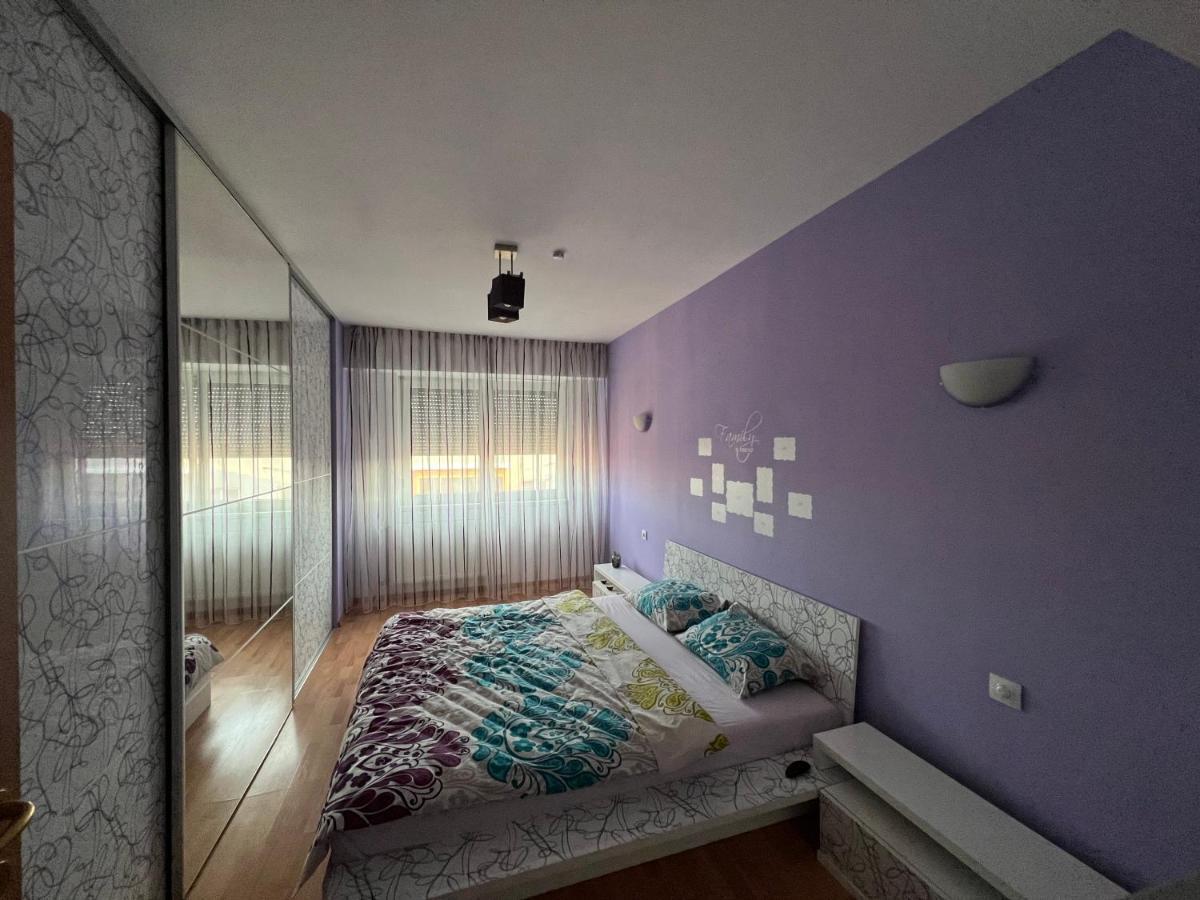 Bgd Home Орадеа Екстериор снимка