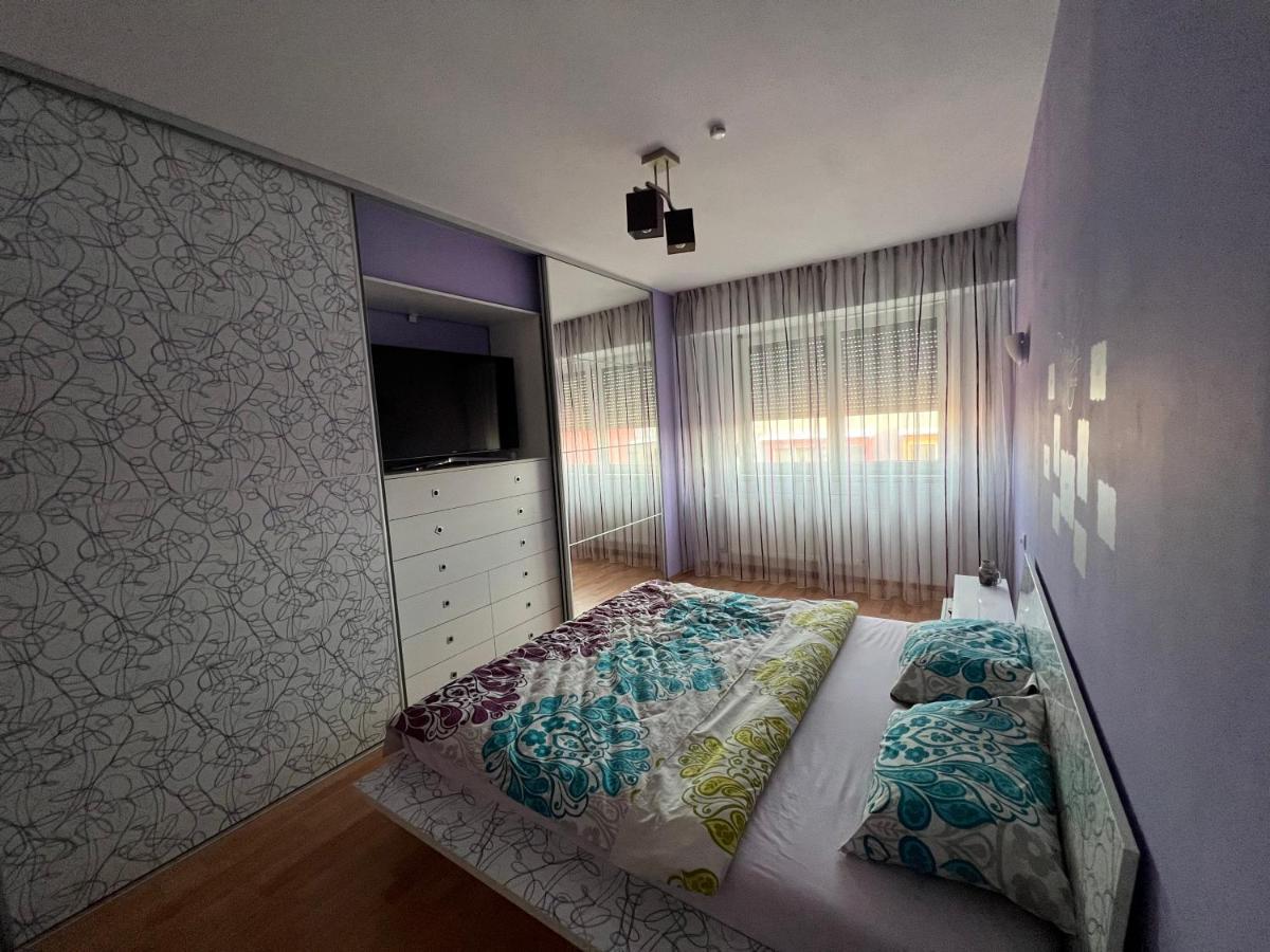 Bgd Home Орадеа Екстериор снимка