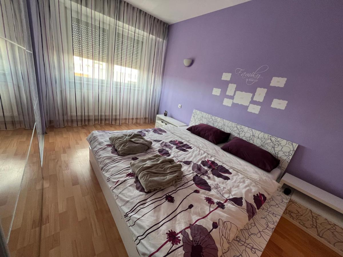 Bgd Home Орадеа Екстериор снимка