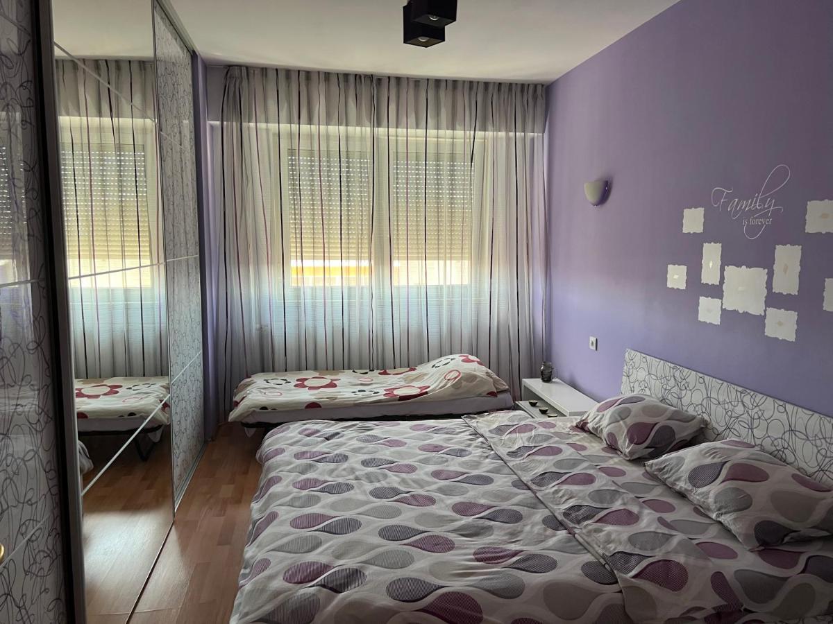 Bgd Home Орадеа Екстериор снимка